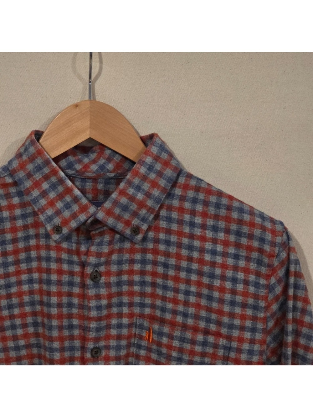Johnnie-O Hangin’ Out Button Down 16